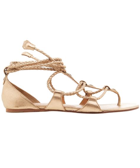 hermes flat sandal|Hermes sandals with ankle strap.